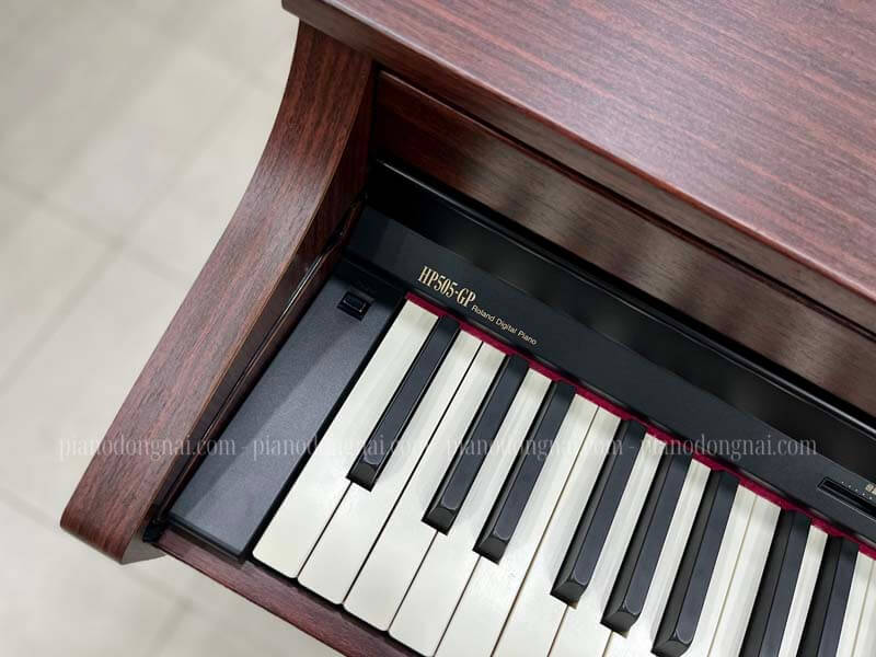 Đàn Piano Điện Roland HP-505 GP Made in Japan