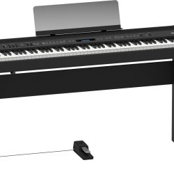Roland FP 90 3 fp 90 bk dr stand dp10 gal