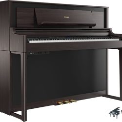 Đàn Piano Điện Roland LX-706 1 gallery lx706