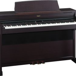 Roland HP-207 2 hp 207 mh angle gal