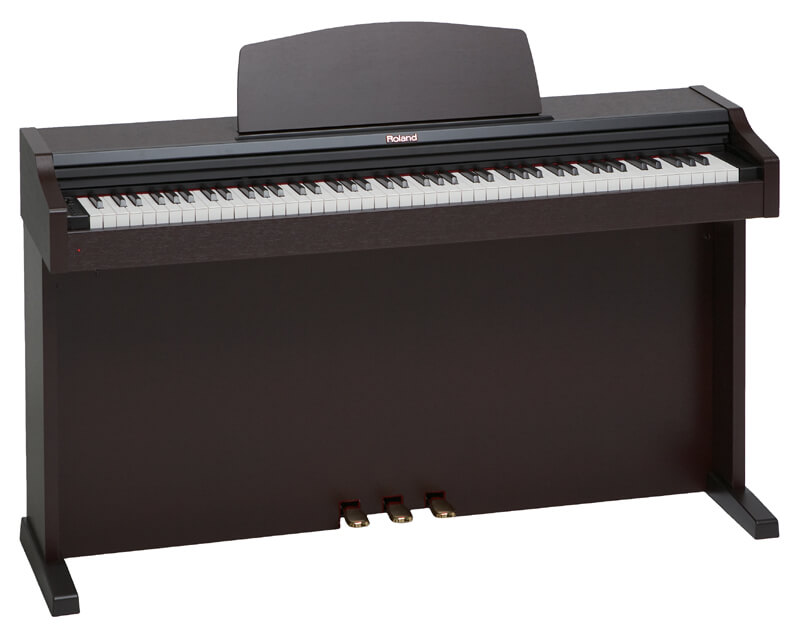 Đàn Piano Điện Roland MP101