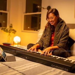 Đàn Piano Điện Roland GO-88P 4 roland-go88p