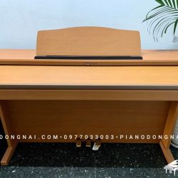 Đàn Piano Điện Roland HP-103 2 roland-hp103