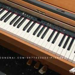 Đàn Piano Điện Roland HP-103 3 roland hp103