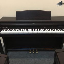 Đàn Piano Điện Roland HP-550G 6 rpland hp 550 g
