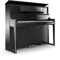 Đàn Piano Điện Roland LX-708 3 spec lx708 hero polished ebony
