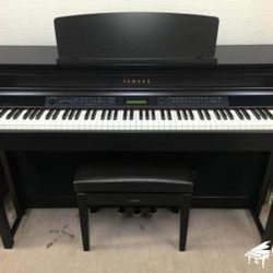 Đàn Piano Điện Yamaha CLP-480 2 YAMAHA CLP-480R
