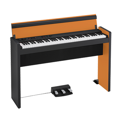 Piano điện Korg Phần 1 6 Korg LP 380 73