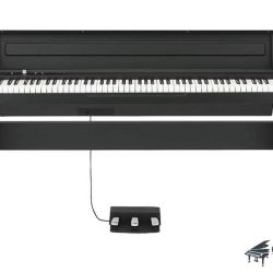 Đàn Piano Điện Korg LP-180 1 Korg-LP180