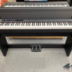 Đàn Piano Điện Korg LP-380 1 Korg LP380