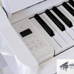 Piano Hybrid Yamaha NU1 1