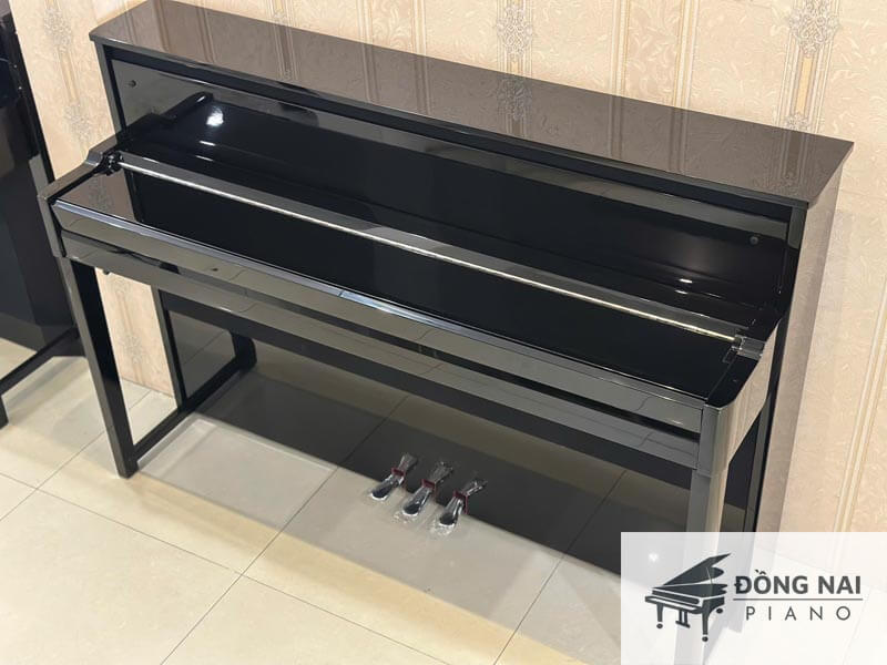 Piano Hybrid Yamaha NU1
