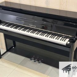 Yamaha NU1