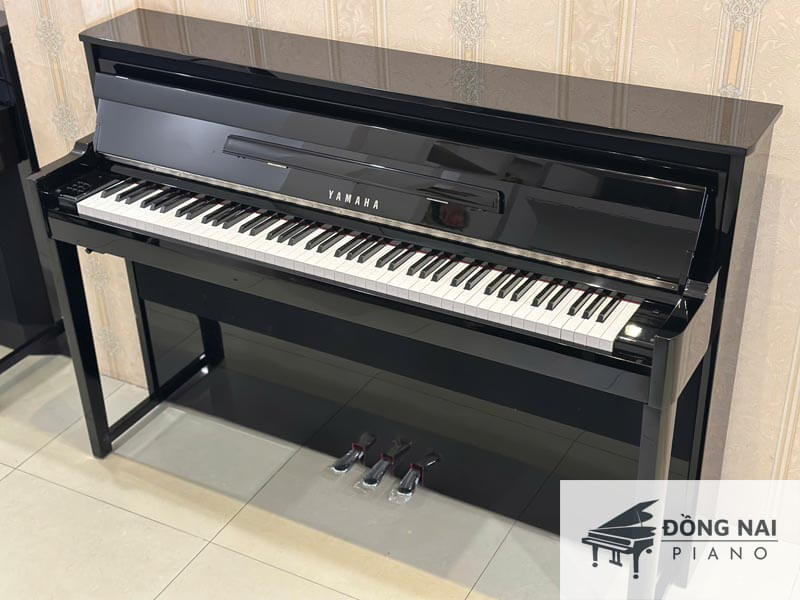 Yamaha NU1