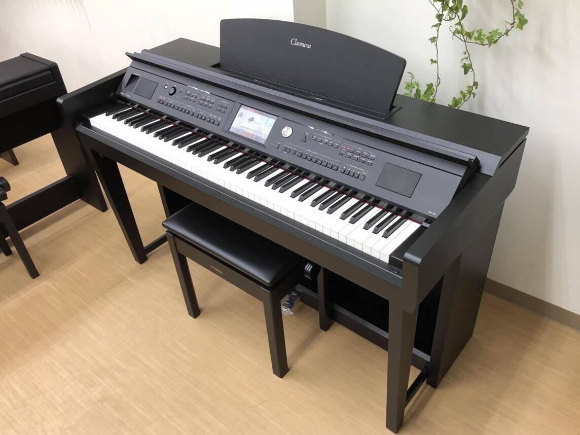 Yamaha CVP 705 Yamaha CVP-705