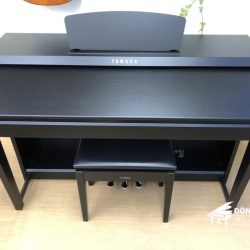 Đàn Piano Điện Yamaha CVP-601 2 Yamaha CVP-601