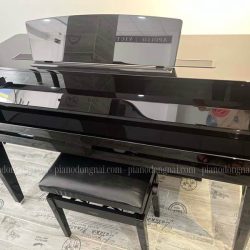 Đàn Piano Điện Yamaha AvantGrand N1 1 Piano Hybrid Yamaha N1 1
