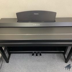 Đàn Piano Điện Yamaha CVP-705 1 Yamaha CVP-705