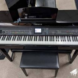 Đàn Piano Điện Yamaha CVP-601 3 dan-piano-dien-yamaha-cvp-601