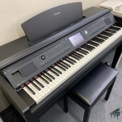 Đàn Piano Điện Yamaha CVP-705 2 Yamaha CVP-705
