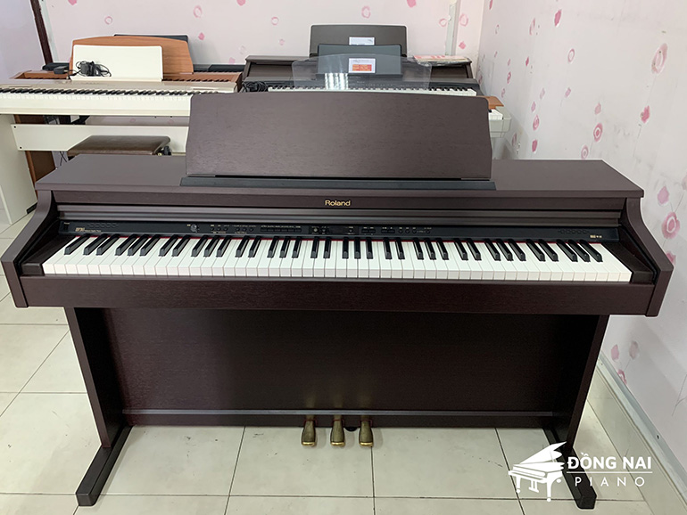 Đàn Piano Điện Roland HP 203