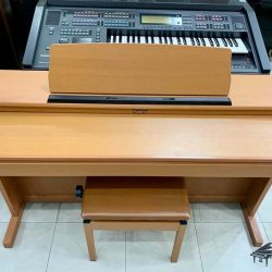 Đàn Piano Điện Roland HP-203 2 roland-hp203