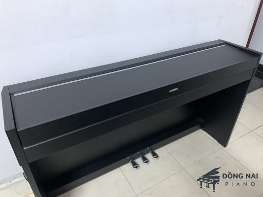 Đàn Piano Điện Yamaha YDP-S52 7 Yamaha YDP-S52