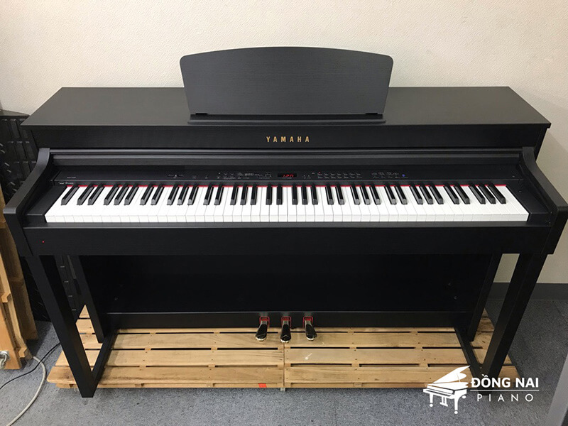 Đàn Piano Điện Yamaha SCLP-430 B