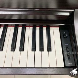 Đàn Piano Điện Yamaha CLP-675 4 yamaha clp675