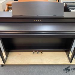Đàn Piano Điện Kawai CA49 1 222