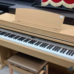 Đàn Piano Điện Yamaha CLP-440 3 Yamaha CLP-440C