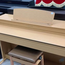 Đàn Piano Điện Yamaha CLP-440 4 Yamaha CLP 440 C