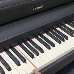 Đàn Piano Điện Roland HP-307 4 c415c8ef020df653af1c
