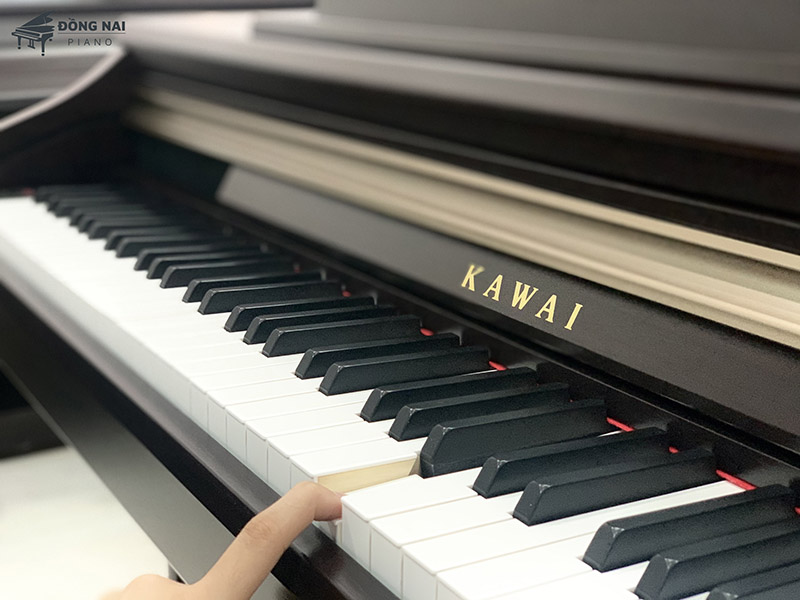 Đàn piano điện Kawai CA12