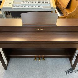 Đàn Piano Điện Yamaha SCLP-5350 1 Yamaha SCLP-5350