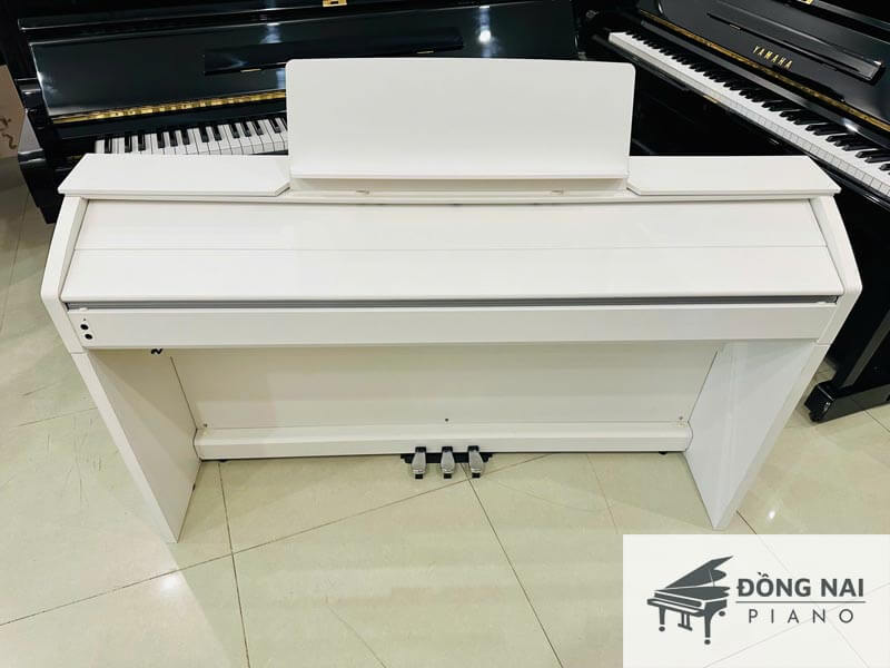 Casio PX850 Casio PX850