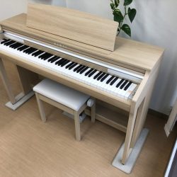 Đàn Piano Điện Kawai CA48 1 Kawai CA48