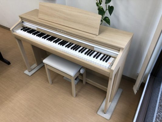 Đàn Piano Điện Kawai CA48