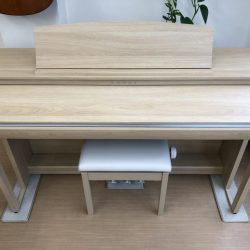 Đàn Piano Điện Kawai CA48 3 Kawai CA48