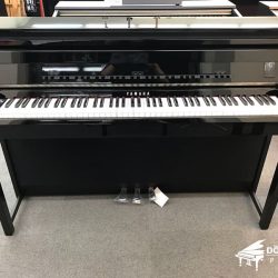 Đàn Piano Điện Yamaha CLP-585 2 Yamaha CLP-585PE