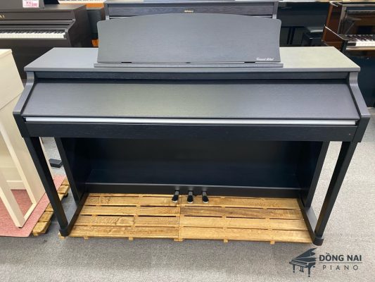 Đàn Piano Điện Kawai CA15 B 6 Kawai CA15 B