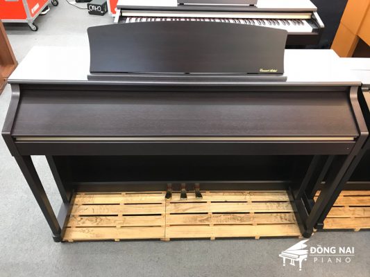 Đàn Piano Điện Kawai CA15 R 6 Kawai CA15 R