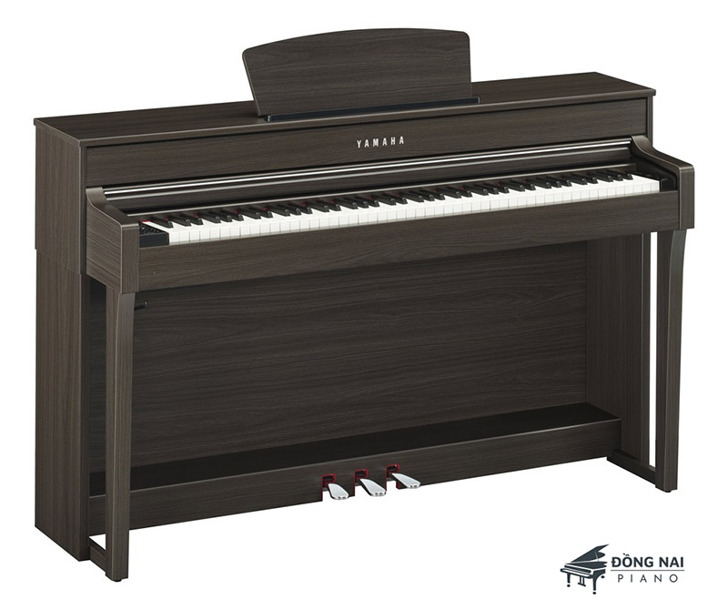 Đàn piano điện Yamaha Clavinova CLP-635