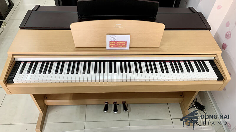 Đàn piano điện Yamaha YDP-140 C Đàn piano điện Yamaha YDP-140 C