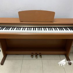 Đàn Piano Điện Yamaha YDP-160 2 Yamaha YDP160-C