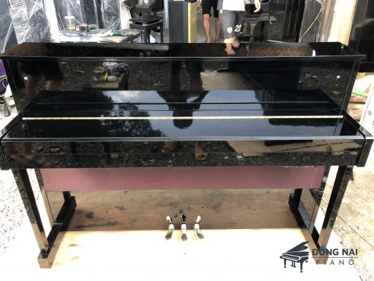 Đàn Piano Điện Giả Cơ Yamaha DUP-7 PE 6 Đàn Piano Điện Giả Cơ Yamaha DUP-7 PE