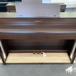 Đàn Piano Điện Yamaha SCLP-5450 1 Yamaha SCLP-5450