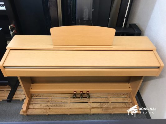 Đàn Piano Điện Yamaha YDP-161 C 7 Yamaha YDP-161 C