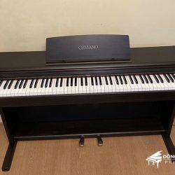 Đàn Piano Điện Casio AP-25 1 Casio AP-25