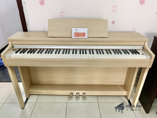 Đàn Piano Điện Kawai CN27 LO 8 Kawai CN27 LO
